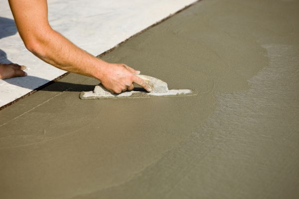 Cost of Cement Installation in Honolulu