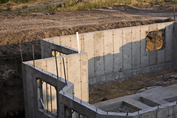 Cost of Concrete Basement Pouring in Honolulu