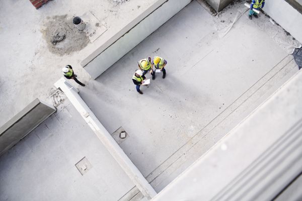 Cost of Concrete Construction in Honolulu