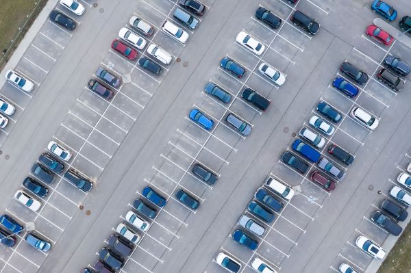 Cost of Concrete Parking Lot Service in Honolulu