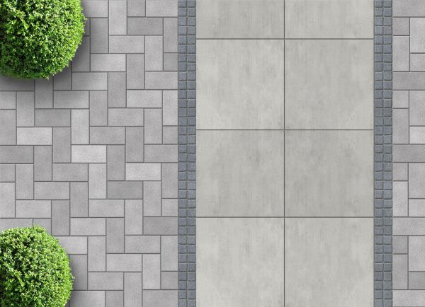 Cost of Concrete Paving in Honolulu