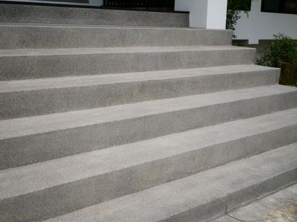 Cost of Concrete Stairs Construction in Honolulu