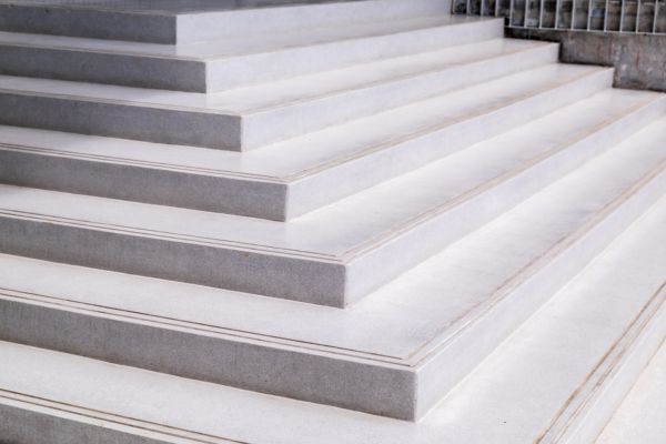Concrete Steps Replacement in Honolulu