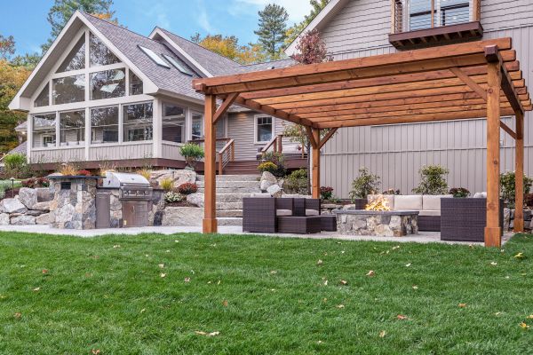Cost of Patio Remodeling in Honolulu
