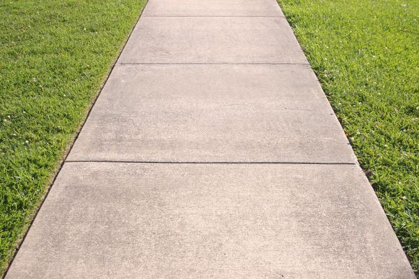 Cost of Walkway Installation in Honolulu