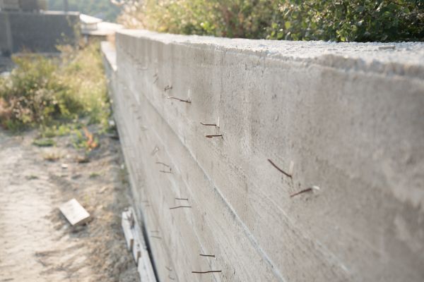 Cost of Wall Pouring Service in Honolulu