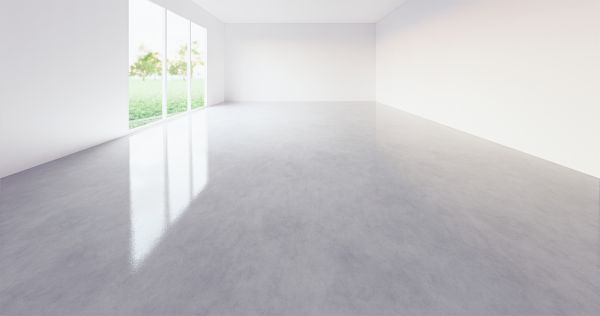 Cost of Polished Concrete Installation in Honolulu