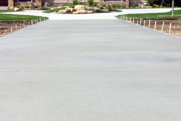 Cost of Concrete Pavement Installation in Honolulu