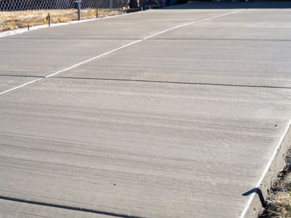 Cost of Concrete Road Installation in Honolulu
