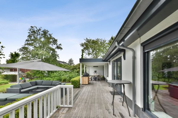 Cost of Patio Renovation in Honolulu