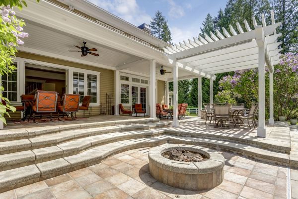 Cost of Patio Addition in Honolulu