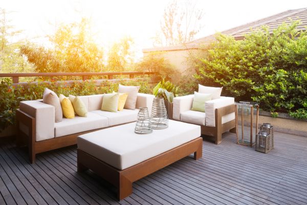 Cost of Patio Replacement in Honolulu