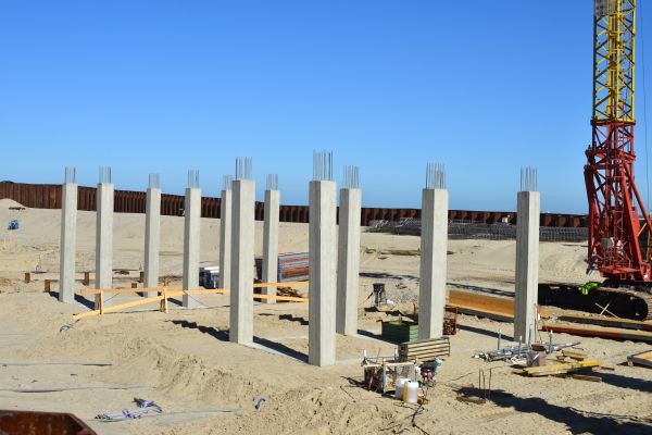 Cost of Foundation Piers Installation in Honolulu