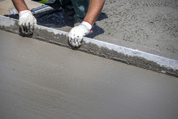 Cost of Concrete Replacement in Honolulu