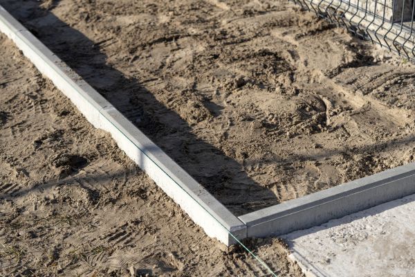 Cost of Concrete Footer Installation in Honolulu