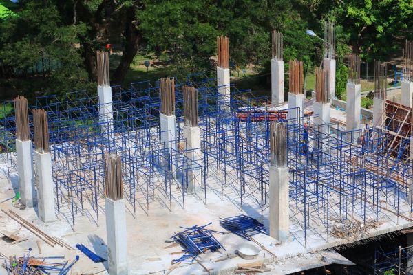 Cost of Foundation Pier Installation in Honolulu