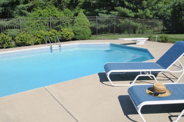 Cost of Concrete Deck Construction in Honolulu