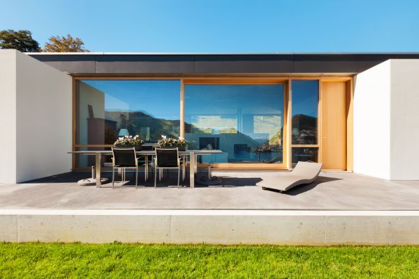 Cost of Cement Patio Construction in Honolulu