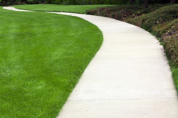 Cost of Pathway Construction in Honolulu