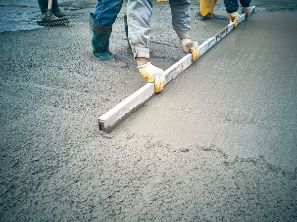 Cost of Cement Slab Installation in Honolulu