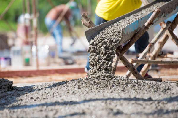 Cost of Concrete Contractor Service in Honolulu