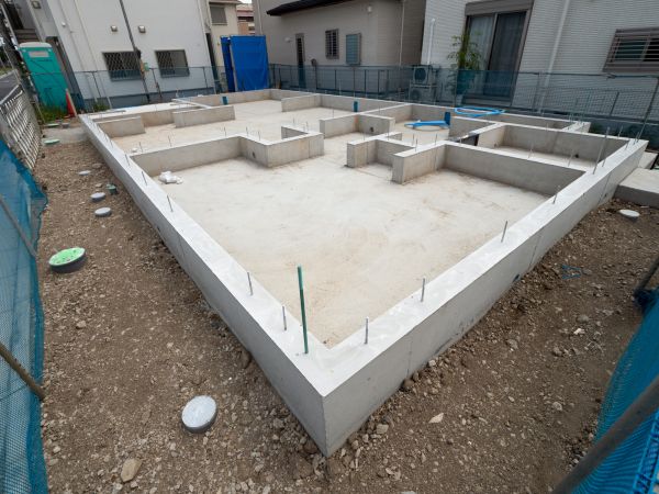 Cost of Foundation Construction in Honolulu