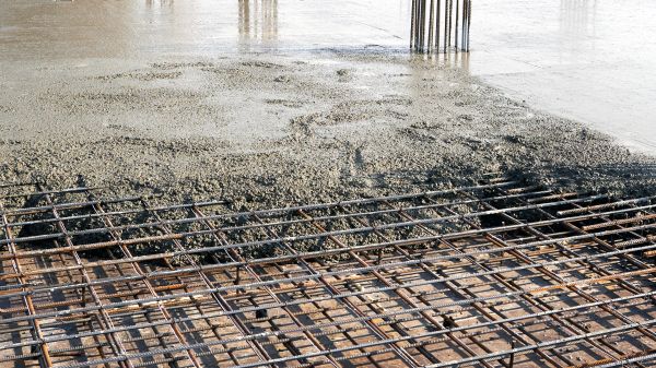 Cost of Commercial Concrete Pouring in Honolulu