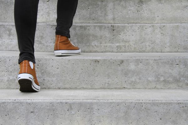 Concrete Stair Replacement in Honolulu