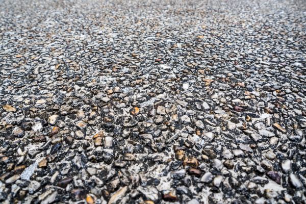 Cost of Exposed Aggregate Paving in Honolulu