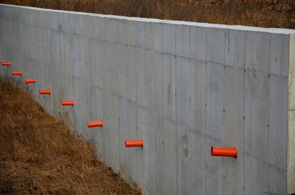 Cost of Concrete Wall Installation in Honolulu