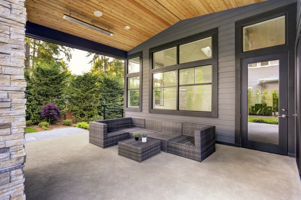 Cost of Patio Construction in Honolulu