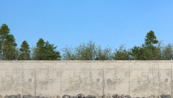 Cost of Privacy Wall Construction in Honolulu