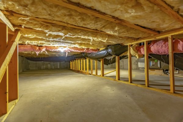 Cost of Crawlspace Construction in Honolulu