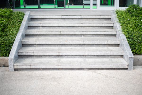 Front Steps Replacement in Honolulu