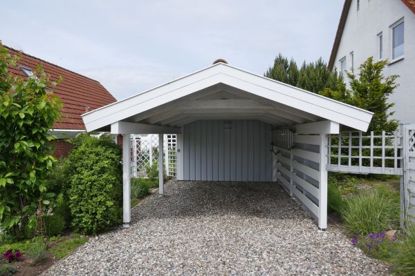 Cost of Carport Pad Installation in Honolulu