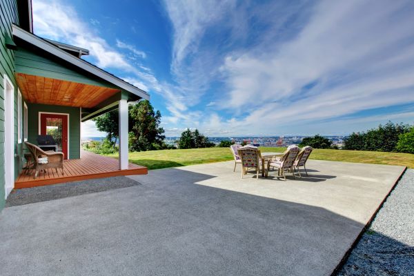 Cost of Backyard Concreting in Honolulu