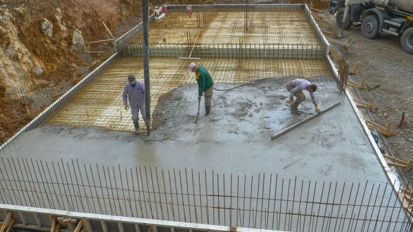 Cost of Slab Addition Service in Honolulu