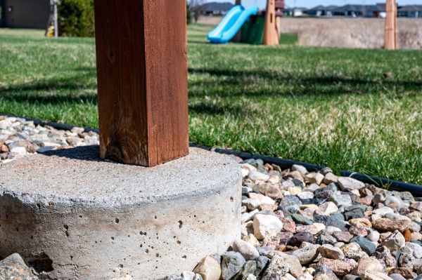 Cost of Deck Footing Installation in Honolulu