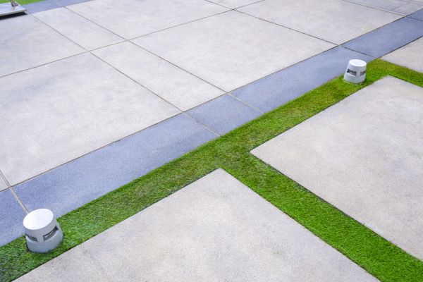 Cost of Concrete Pads Installation in Honolulu