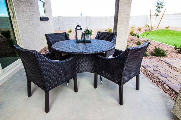 Cost of Patio Creation in Honolulu