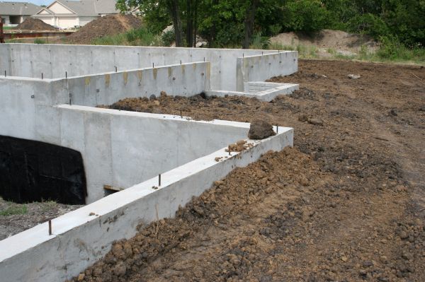 Cost of Foundation Wall Construction in Honolulu