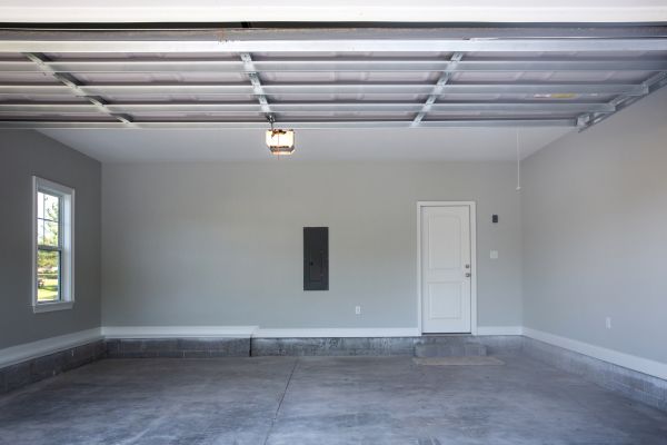 Cost of Garage Slab Replacement in Honolulu