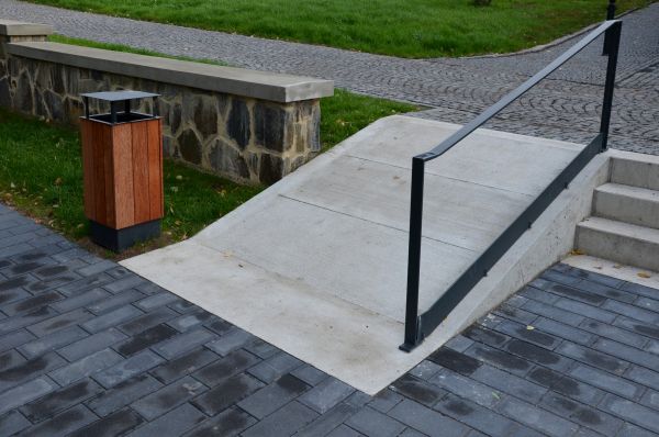 Cost of Concrete Ramp Construction in Honolulu