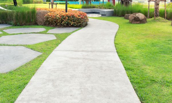 Cost of Sidewalk Expansion in Honolulu