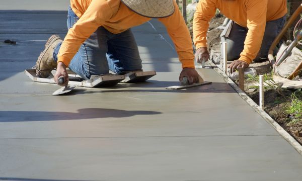 Cost of Cement Pad Construction in Honolulu