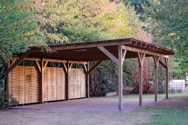 Cost of Carport Concrete Installation in Honolulu