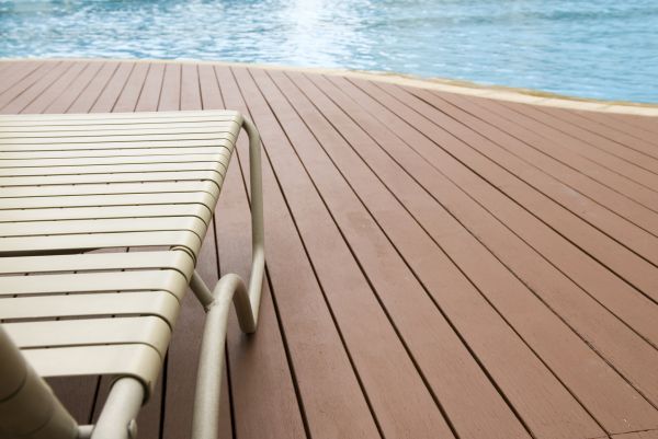 Cost of Pool Deck Replacement in Honolulu