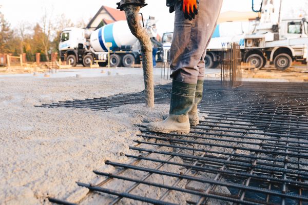 Cost of Poured Foundation Installation in Honolulu