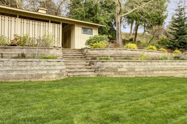 Cost of Retaining Wall Construction in Honolulu