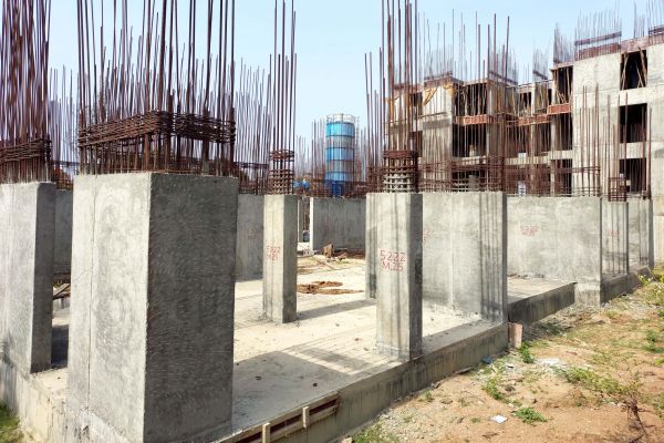 Cost of Foundation Installation in Honolulu